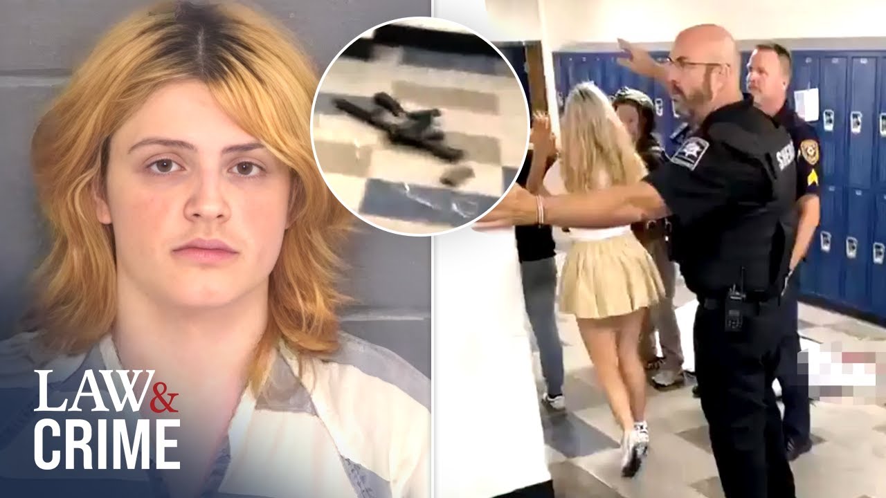 12 Disturbing Details of Georgia School Shooting and Suspect Colt Gray