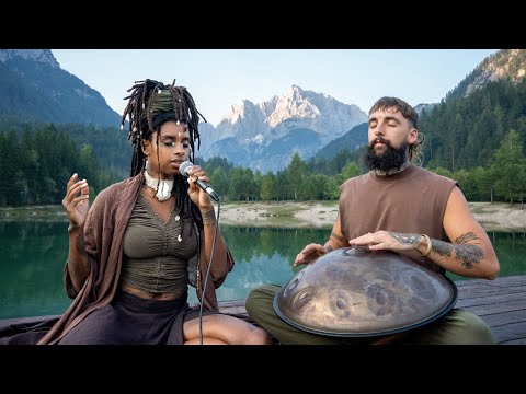 You Are Healing | Soothing Meditation, Reiki & Stress Relief Music