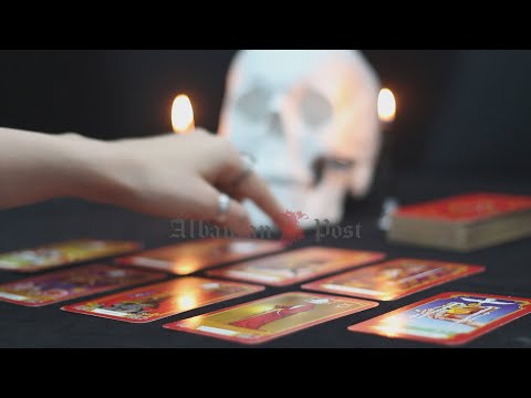 Pse s'heqim dot dore nga deshira per ta njohur të ardhmen?