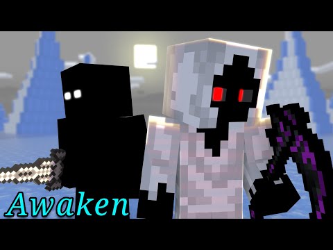 🎶Awaken🎶 Entity303 vs Null (Legends of Chaos) Episode 2