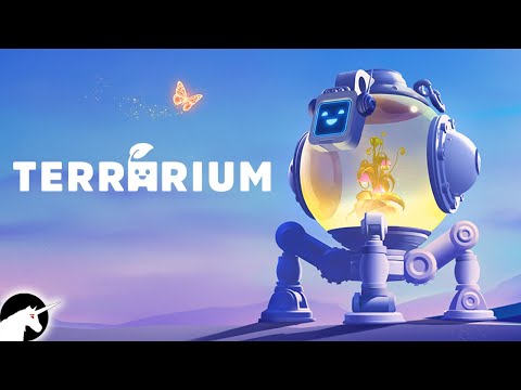 Project Terrarium gameplay - YouTube