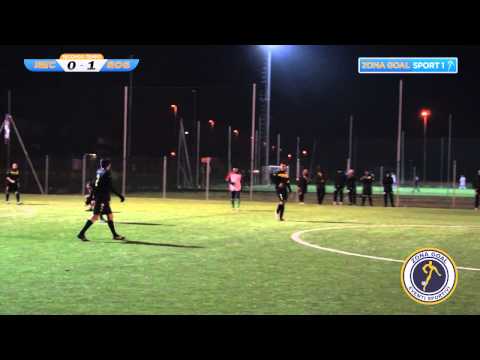 Zona Goal: Recreativo Gallarate - Roger Milano - Sintesi