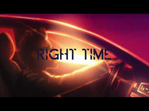 The Weeknd x Drake x Majid Jordan 80s Type Beat - Right Time | Dawn FM Type Instrumental