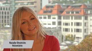 Insights Volontariat Motor Presse Stuttgart