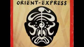 Orient Express (extended) - Jean-Michel Jarre