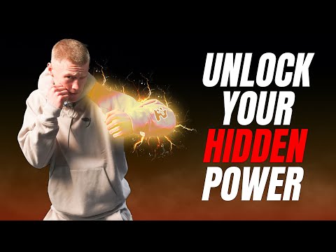 How Pro Fighters Generate Insane Power with Their Lead Hook