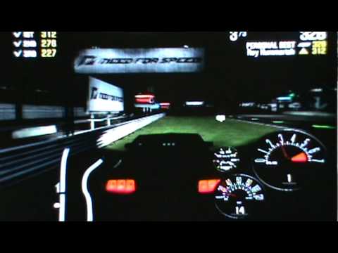 Let's Play NFS Shift 2 Unleashed [Part 14] An American Dominating