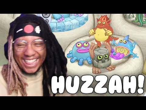 TOP 10 COMPOSER ISLANDS ARE BEAUTIFUL : My Singing Monsters