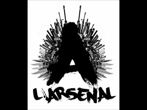 L'arsenal feat Yanslo - Mort Subite