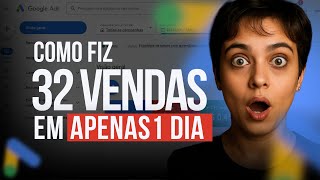 I revealed everything that made me CHANGE MY LIFE: Google Ads for Affiliates (Step by Step)