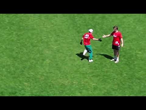 Scotty Whitley GREATEST - 2025 Throw of the Year Nominee