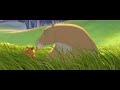 Spirit Here I Am Danish Blu Ray
