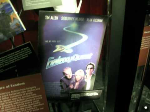 Space Cadet Blues - Tour Collage Video