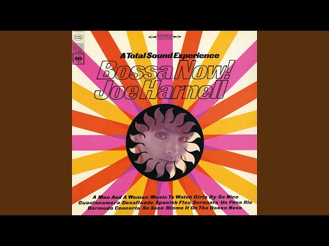 Video thumbnail for So Nice (Summer Samba)