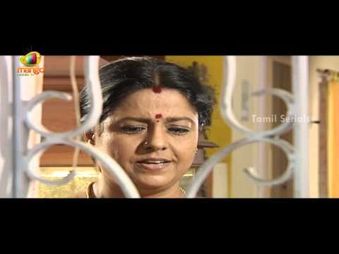Thangamana Purushan - Episode 287
