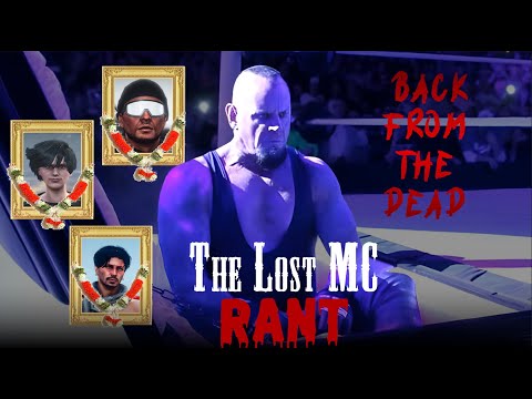 The TLMC Rant🤣😈||#gtarp #soulcitybyechorp #gtav