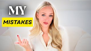 Stop Wasting Money on Perfume - My Biggest Mistakes