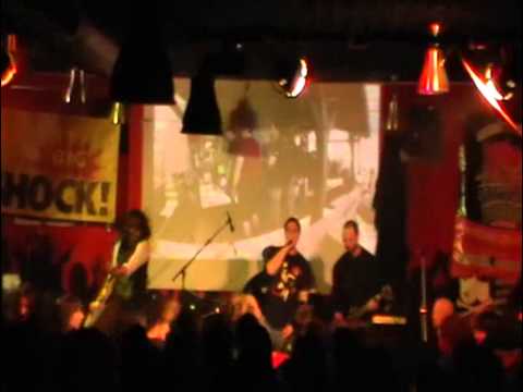 Dead Set Against - Ritual