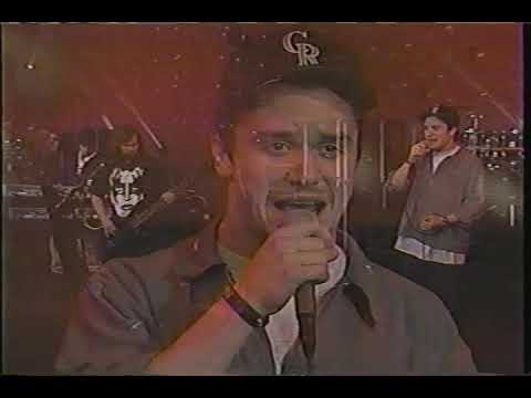 Faith No More - Easy