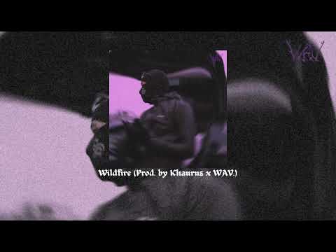[FREE] Irko x Femtogo trap/drill type beat - "Wildfire" (Prod. by Khaurus x WAV.)