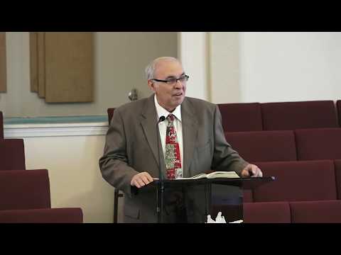 01/01/2018 Liviu Percy - Eclesiastul 5:1-6 - Rezolutii pentru noul an