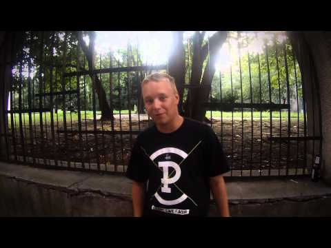 Czym jest Rap Battle ? (Solar / Tomb / Muflon / Mateusz Natali) [1/3]