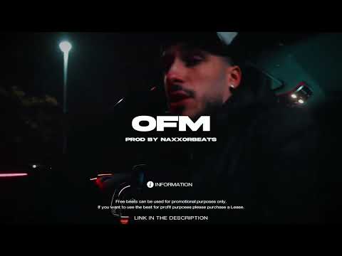 [FREE] Gapman x kpri Type Beat - "OFM"