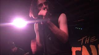 The Faim - LIVE at The Marquis Theater Denver, Co 2019 - Buying Time