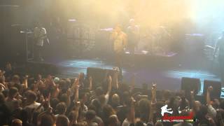 PARKWAY DRIVE - FULL HD: &quot;Old Ghosts / New Regrets&quot; brand new Song 2012 live in Amsterdam