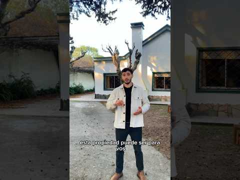 Casa en Venta en Balneario Britopolis, Colonia ☀️