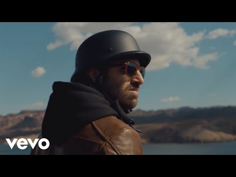 Mitch Rossell & Trisha Yearwood - Ran Into You (Official Music Video)