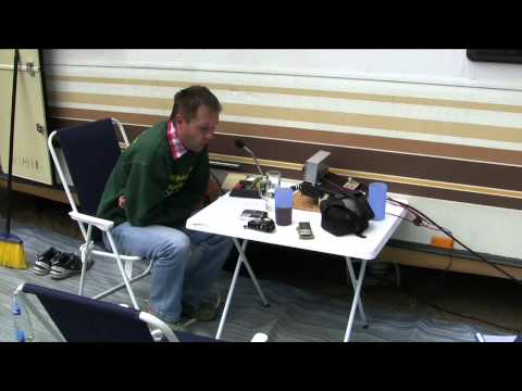 19.06.2010 - R.A.D. 2010 - Bergfunk vom Schildberg