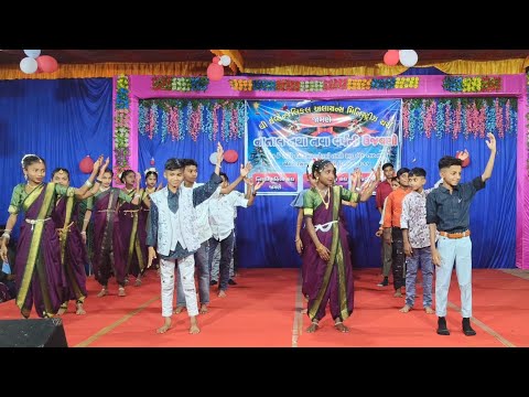 Zumo nacho khusi manao// team mission charch jamne