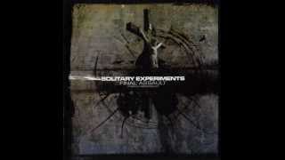 Solitary Experiments - Land of Tomorrow (Desperation Mix by Fiction 8)