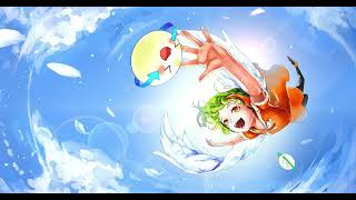 Cover art for FREEDOM DiVE