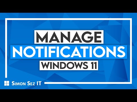 Windows 11 Tutorial for Beginners Windows 11 Crash Course
