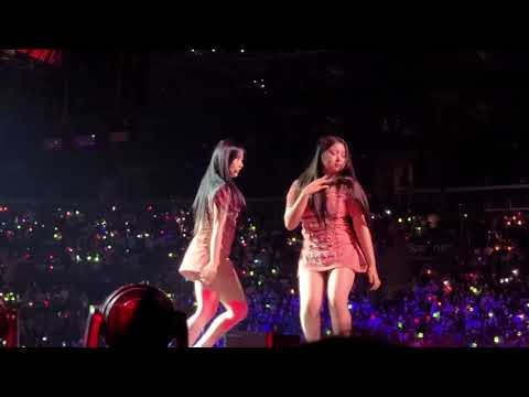 [8k] 220821 Nmixx - O.O - KCON LA 2022