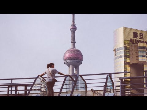 KnR - Paranoia In China (Original Mix)