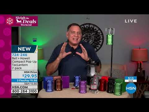 HSN | Gifts for Her 11.13.2020 - 11 PM