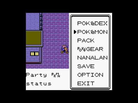 Plazethrough: Pokémon Crystal (Part 20)