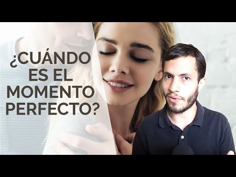 Cuanto tiempo debo esperar antes de una NUEVA RELACIÓN