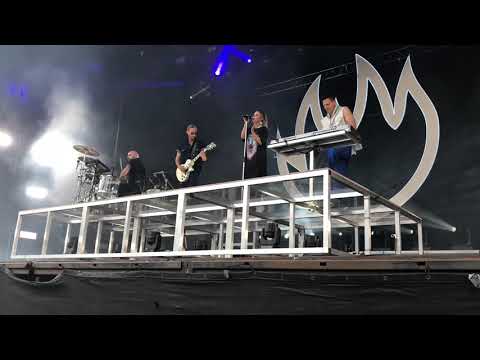 Infernal Sjællandsfestival 2019