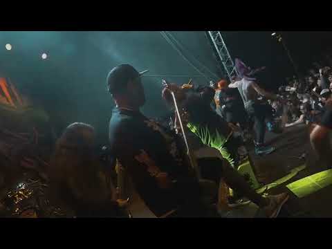 KRAANIUM - Live At OBSCENE EXTREME 2024!!!