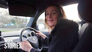 “Escorting Made Me Feel Like a New Woman” | First Time Call Girl