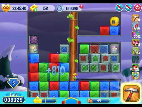 Pet Rescue Saga   level 6036   no boosters