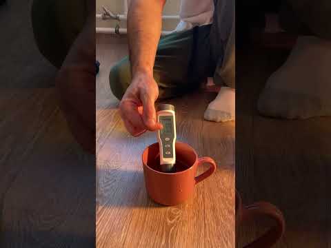 Подготовка воды для полива конопли часть 3, #растения #сад #домашнийсад #секретныйсад #ганжатв