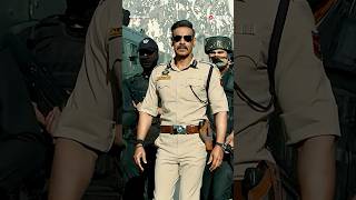 Celebrating 1 year of #SinghamAgain 🦁
