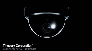 Thievery Corporation - Fragments [Official Audio]