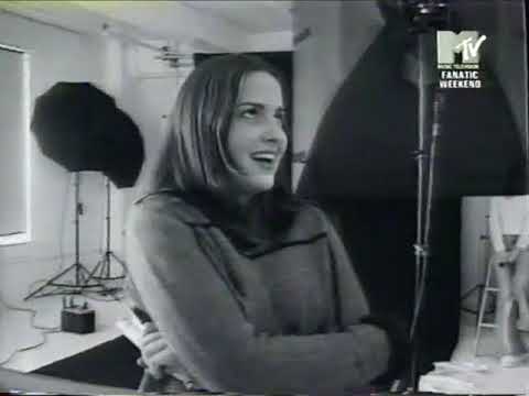 Fanatic Weekend 1999 Marilyn Manson Red Hot Chili Peppers Joey McIntyre Five