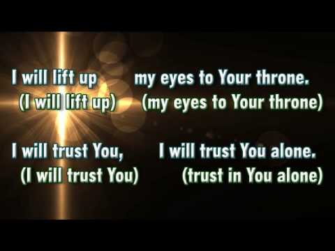 You're Worthy of My Praise (London Fox Singers) - MVL - roncobb1